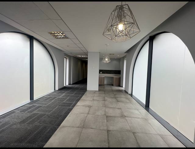 339M² OFFICE TO LET IN ILLOVO